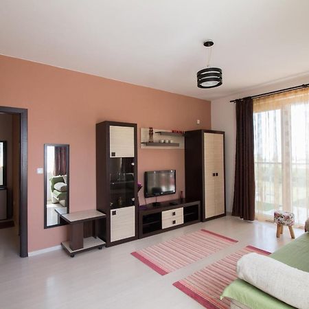 דירות אראד Sweet House מראה חיצוני תמונה