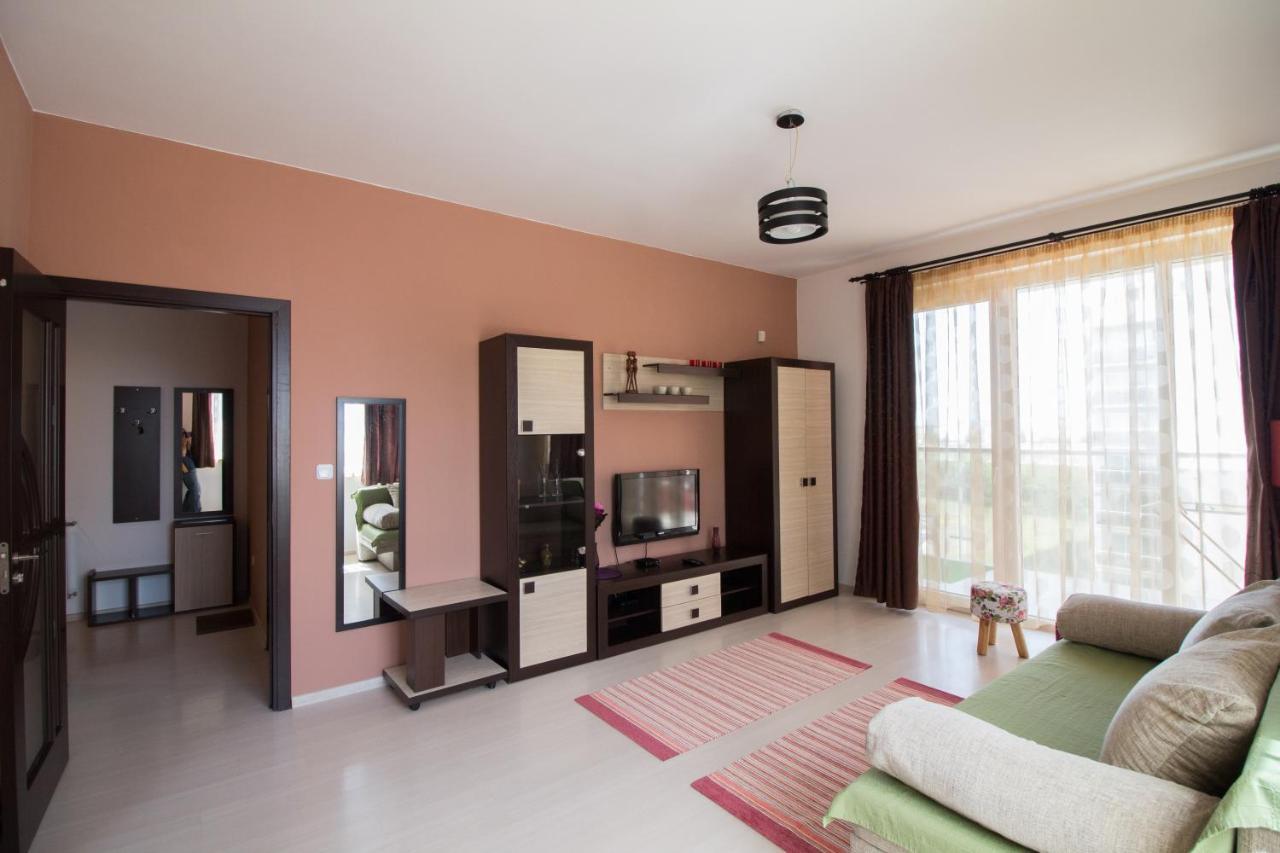 דירות אראד Sweet House מראה חיצוני תמונה