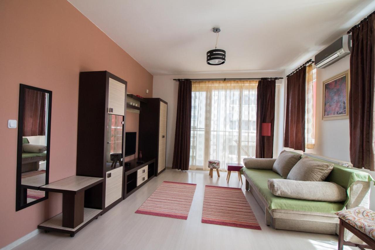 דירות אראד Sweet House מראה חיצוני תמונה